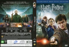 Harry7.2 Potter and the Deathly Hallows - แฮร์รี่ พอตเตอร์ กับ เครื่องรางยมฑูต ตอนที่ 2